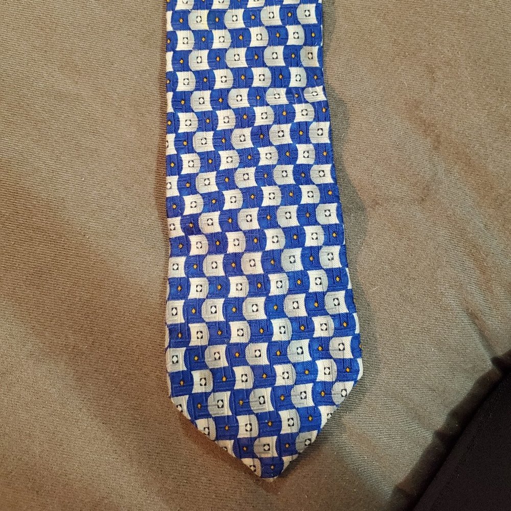 XMI Nordstrom Tie